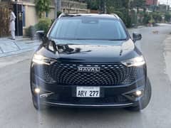 Haval H6 2024