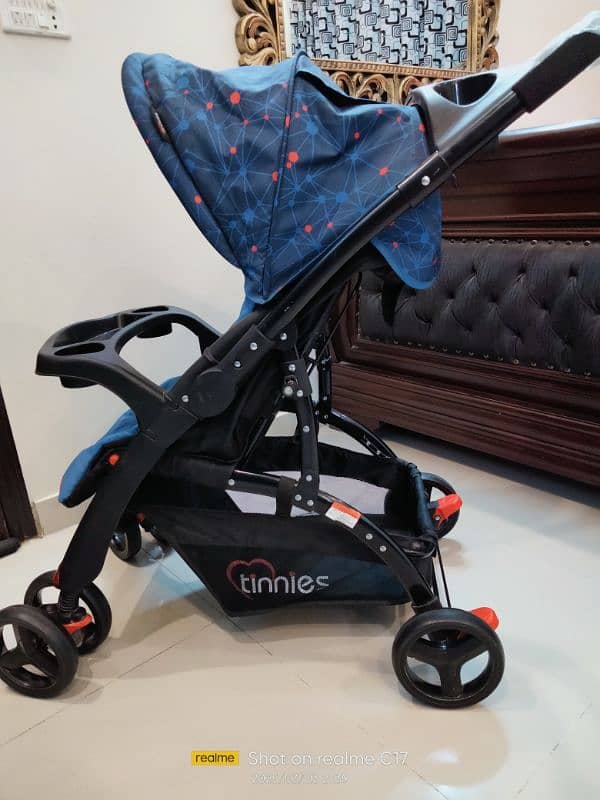 stroller in New Condition 1