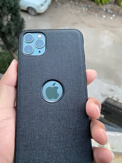 iphone 11 pro max jv 64 gb 200% genuine