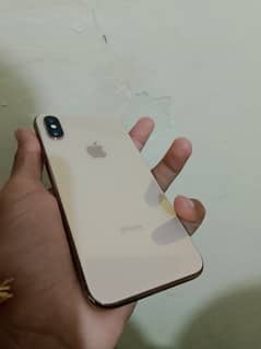 iphone xs 512Gb non pta