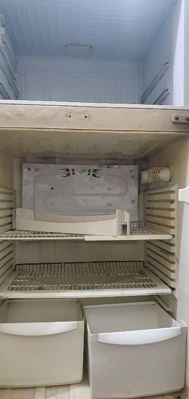 Pel Refrigerator All Okay 4