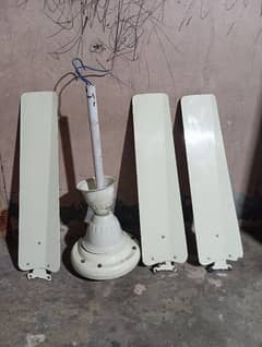 Fan for sale only 4000