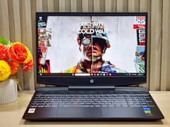 RTX 3050 GAMING LAPTOP (11th Gen Core i5) (32/512gb NVME)