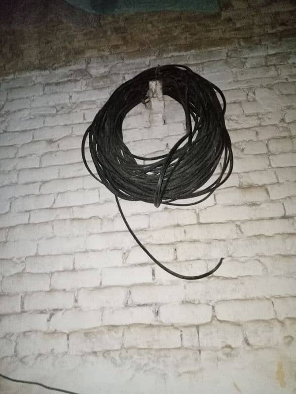 wapda wire 7/54 full roll 1