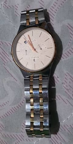 mens watch