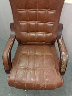 Office Chair Available for Sale