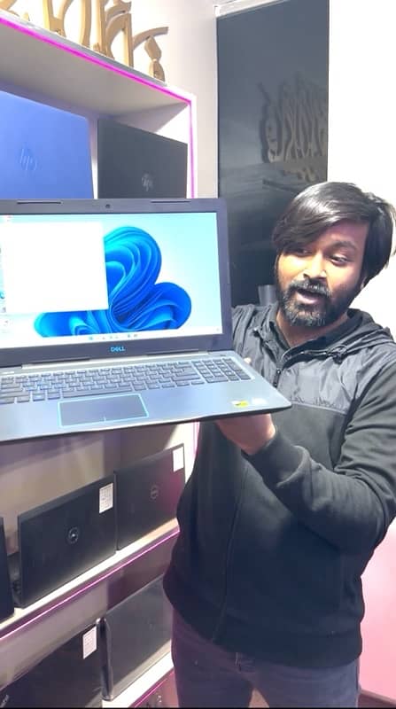 GAMING LAPTOPS SALE IN MULTAN by The Affinity Zone 0