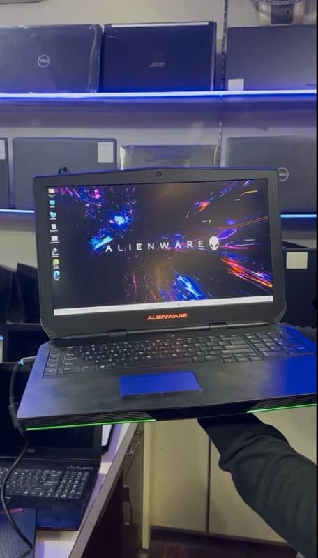 GAMING LAPTOPS SALE IN MULTAN by The Affinity Zone 3