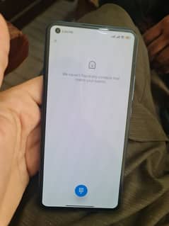 mi 11 lite 6/128 only phone