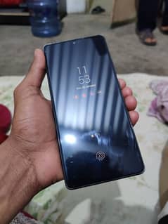 samsung s10 lite 6/128 exchange possible