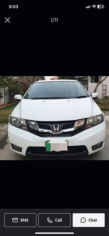 pick and drop service available honda city 0