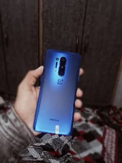 One plus 8 pro 12/256 Brand new condition