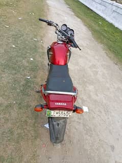 Yamaha