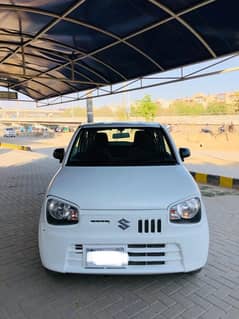 Suzuki Alto 2022 Vxr