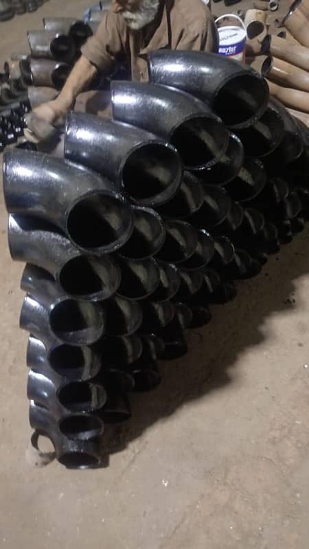 pipe fittings 1