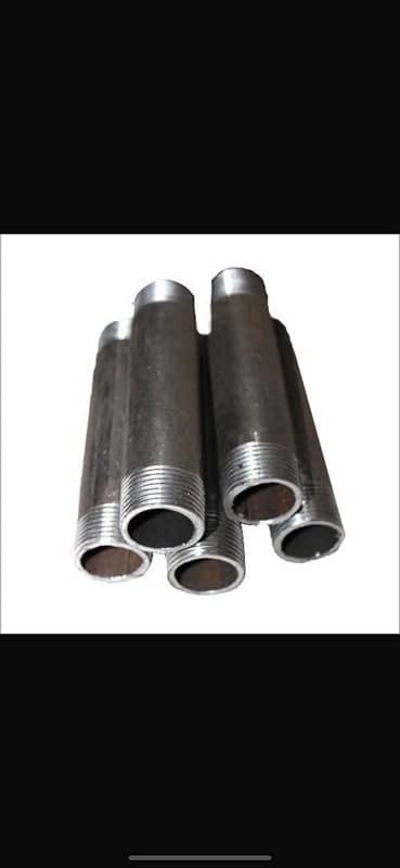 pipe fittings 3