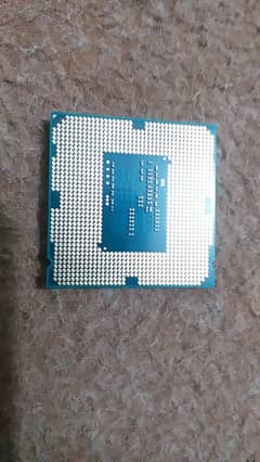 core i3 4 gen processor