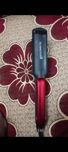 Remington hair straightener for sale