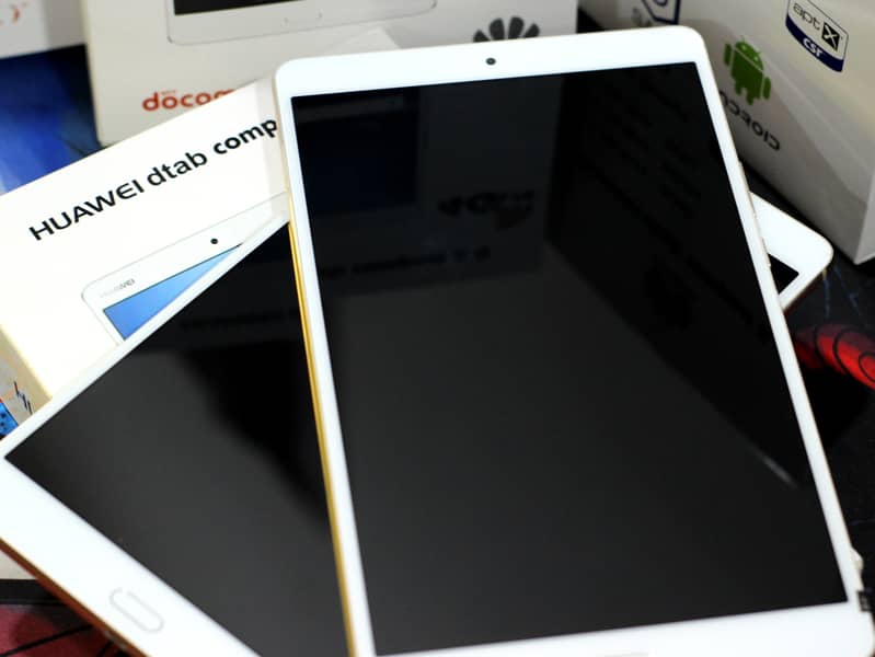Huawei Gaming Tab 2GB RAM 16GB ROM mediapad M3 Lite S with box 8