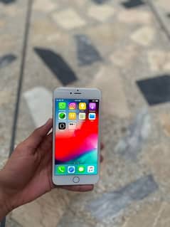 Apple Phone 6 Plus For Very Urgent Sale WhatsApp Number #03265949331