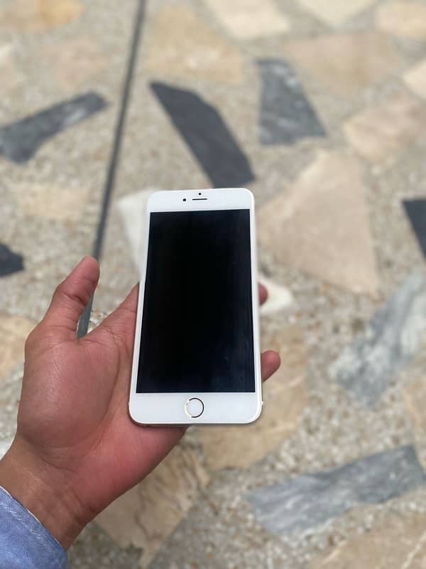 Apple Phone 6 Plus For Very Urgent Sale WhatsApp Number #03265949331 2