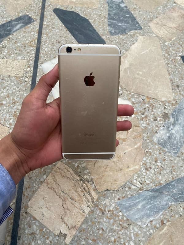 Apple Phone 6 Plus For Very Urgent Sale WhatsApp Number #03265949331 8