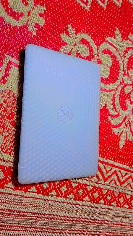 Hp Laptop 3