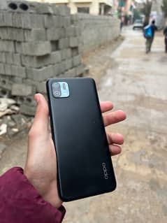 oppo a16e