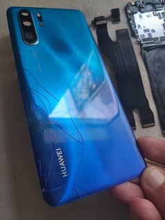 Huawei P30 Pro BackGlass