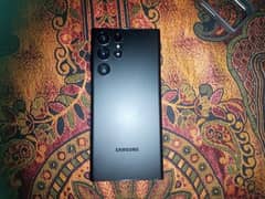 samsung s22 ultra no box only charger