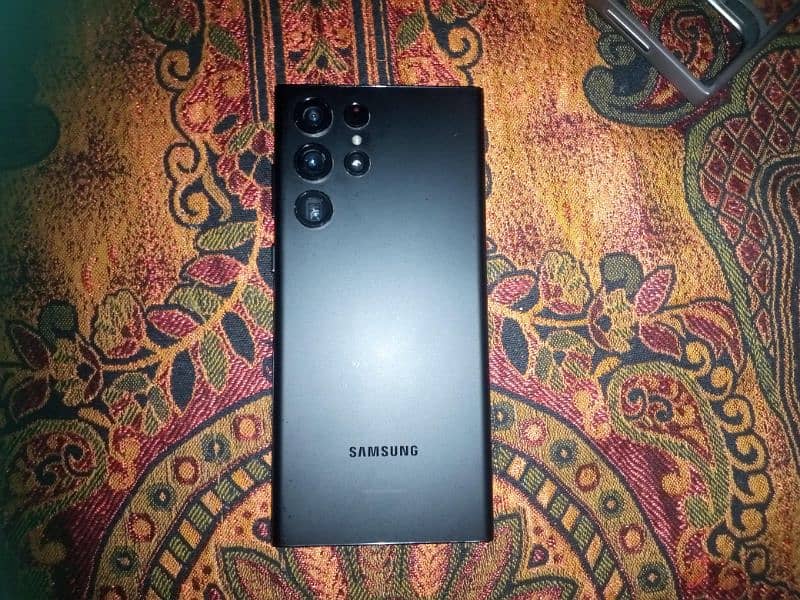 samsung s22 ultra no box only charger 0