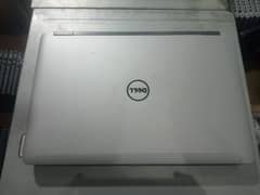 Dell latitude e6540 core i5-4 generation 8/500 Hhd.