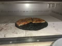 need a girl for pizza making