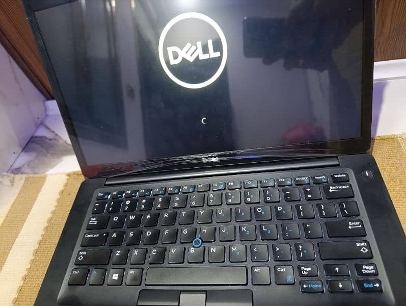 Dill laptop 7480 4