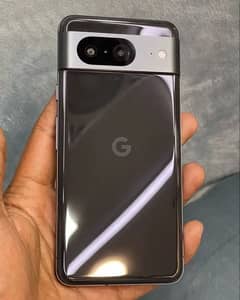 GOOGLE PIXEL 8