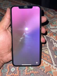 Iphone 11 pro max 256gb