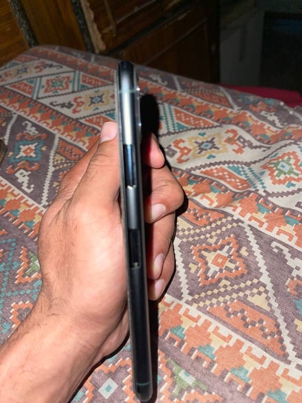 Iphone 11 pro max 256gb 2