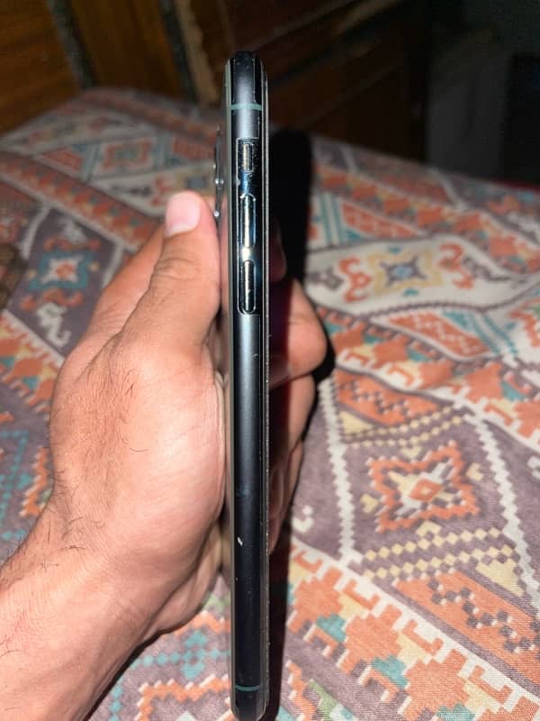 Iphone 11 pro max 256gb 3