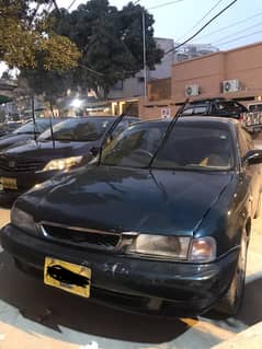 Suzuki Baleno 1999