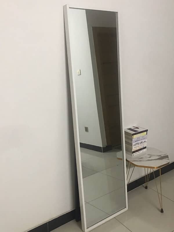 full length mirror 0