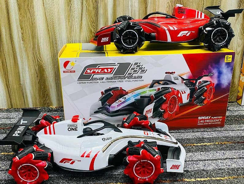 Kids rc cars & Diecast Model cars store (Rechargeable cars collection) 0