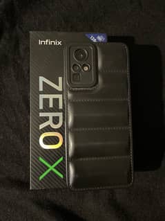 Infinix Zero X Neo 8/128