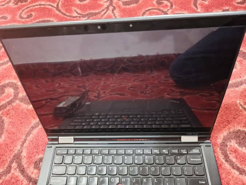 Modal (X380) YOGA 1