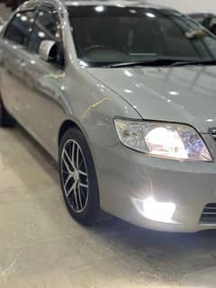 Toyota Corolla 2006