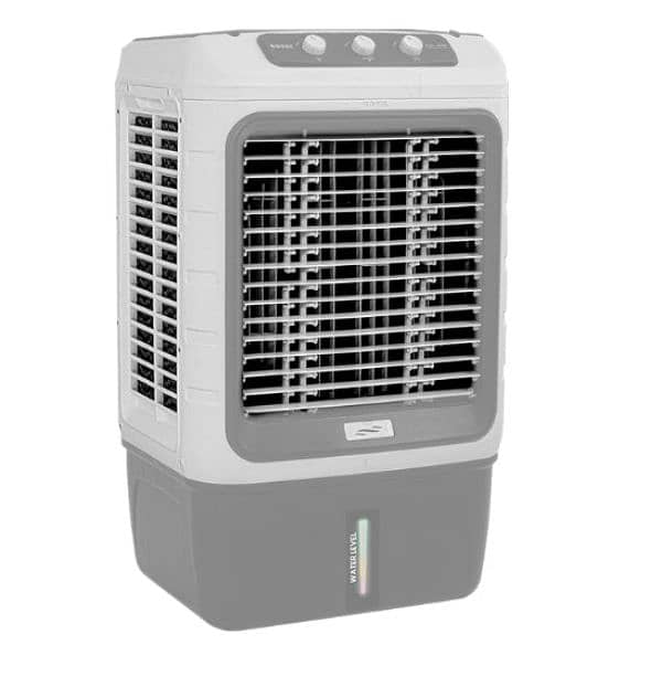 Super Asia air cooler 0