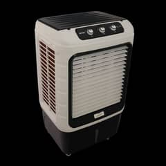 Super Asia air cooler