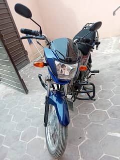 Honda Pridor 2025 Model New Bike