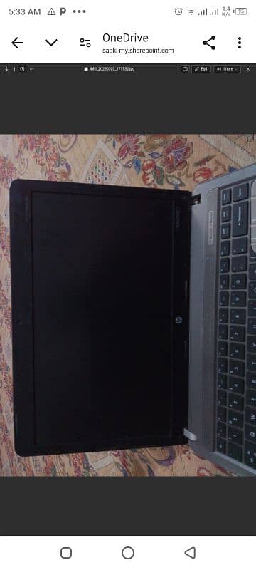 HP ProBook 4430s selling 1