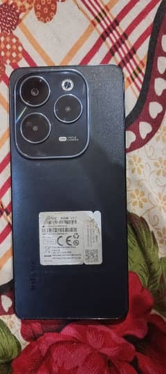 Infinix Hot 40 (8+8 / 256gb) Condition 10/9 ( contact on 03248275349)