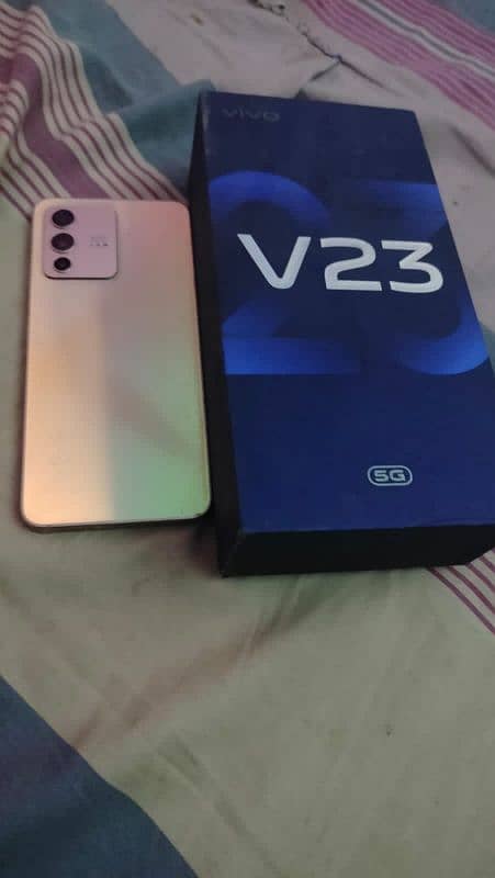 vivo v23 1